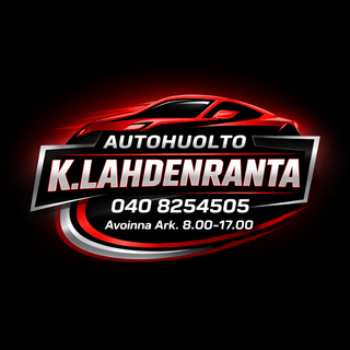 Autohuolto K.Lahdenranta Kangasala